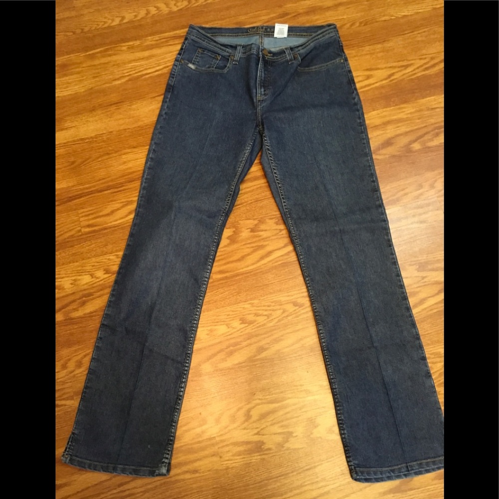 Cruel Girl slim jeans size 15 long